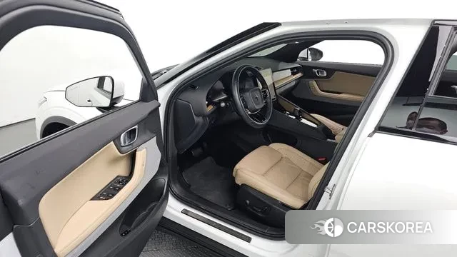 Polestar Polestar 2 id 3069565 из Кореи 20