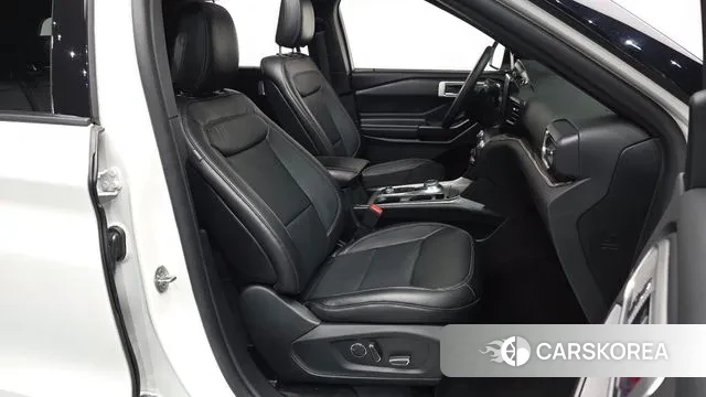 Ford Explorer 6th Generation id 2976696 из Кореи 20