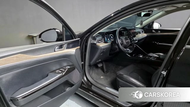 Kia K5 Hybrid 3rd Generation id 3787253 из Кореи 20