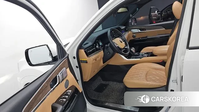 Kia Mohave Master id 3454583 из Кореи 20