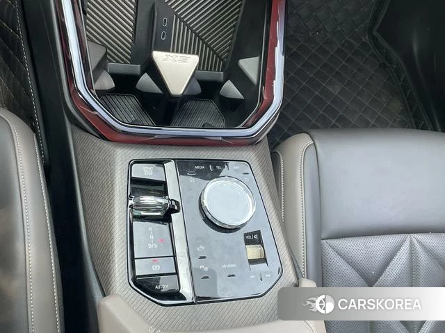 BMW X3 id 4277580 из Китая 15