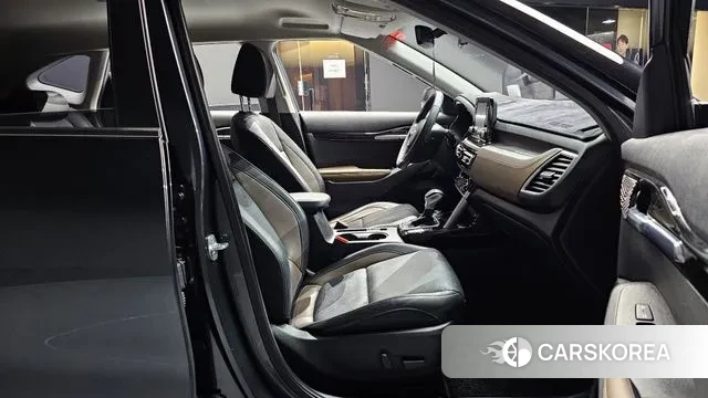 Kia Seltos id 3504193 из Кореи 20