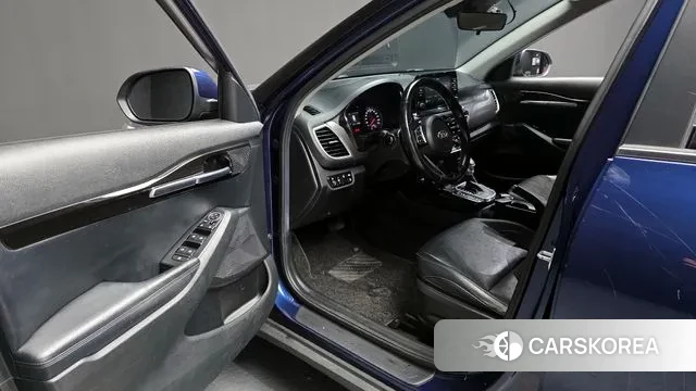 Kia Seltos id 3626245 из Кореи 20