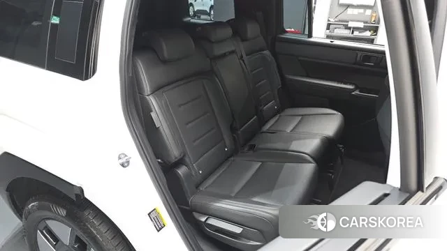 Hyundai Santa Fe (MX5) id 3377391 из Кореи 20