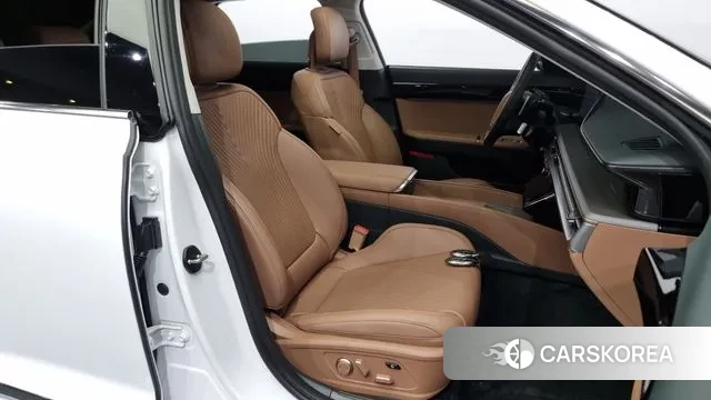 Hyundai Grandeur (GN7) id 3353922 из Кореи 20