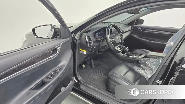 Hyundai Grandeur IG id 3385699 из Кореи 20