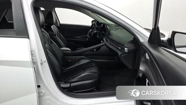 Hyundai Avante (CN7) id 3635245 из Кореи 20