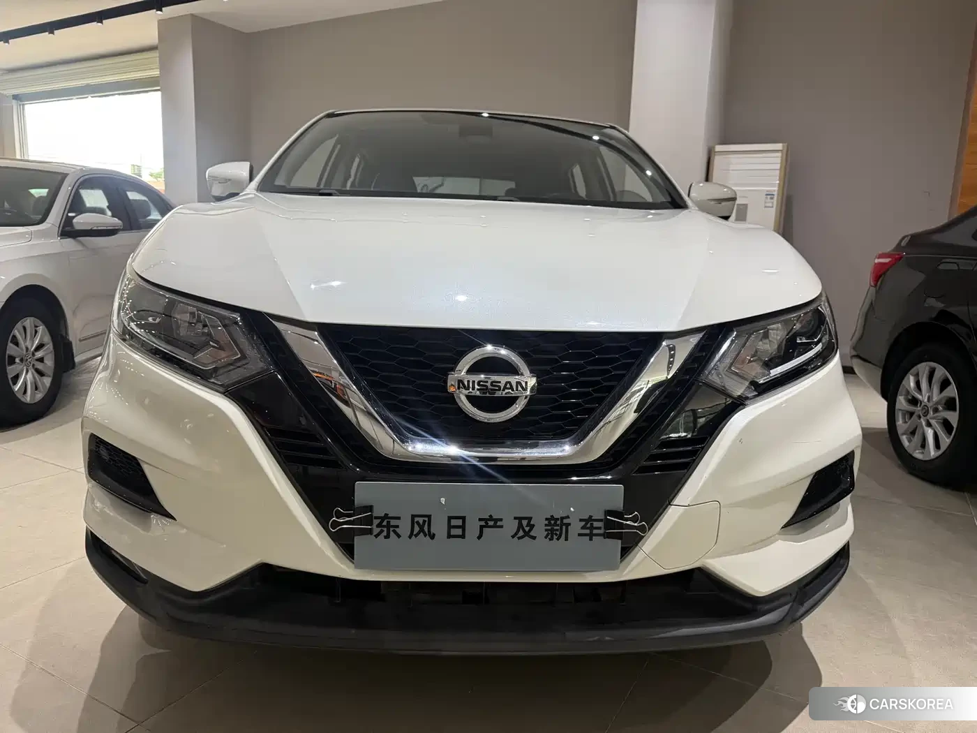 Nissan Qashqai id 4538606 из Китая 16