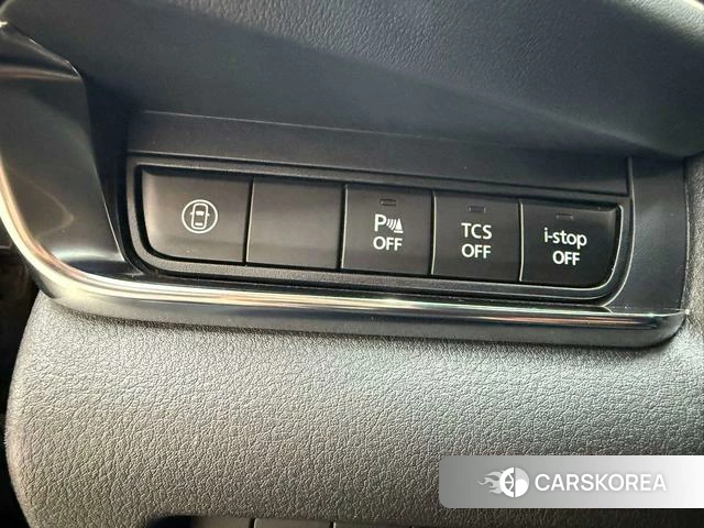 Mazda CX-30 id 4279232 из Китая 23