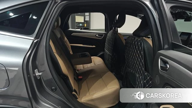 Renault Korea (Samsung) Arcana id 4602093 из Кореи 32