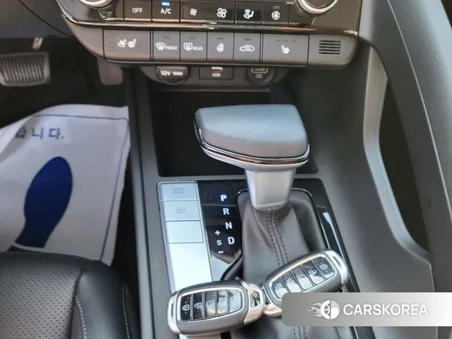 Hyundai Avante (CN7) id 3021392 из Кореи 19