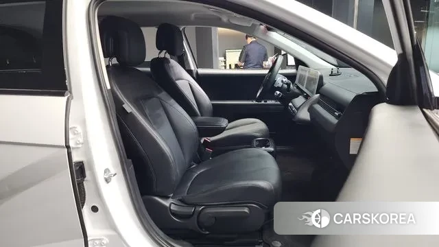 Hyundai Ionic 5 id 2895226 из Кореи 20