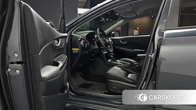 Hyundai Kona id 3429165 из Кореи 20