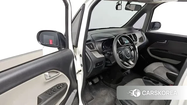 Kia The New Ray id 3464176 из Кореи 20