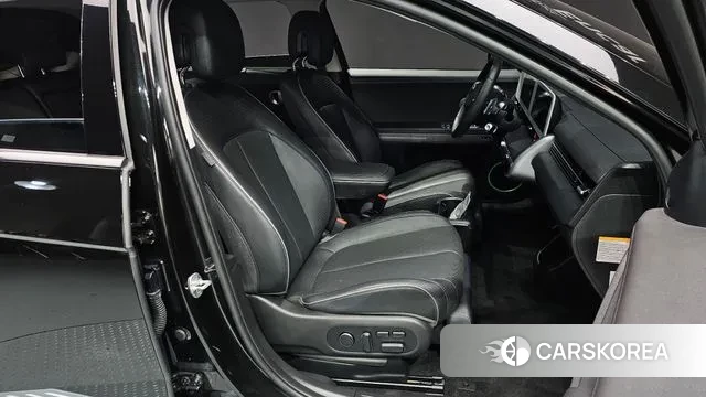 Hyundai Ionic 5 id 3600591 из Кореи 20