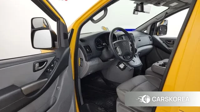 Hyundai The New Grand Starex id 3373689 из Кореи 20