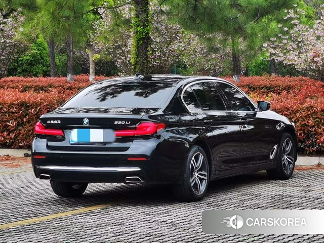 BMW 5 series id 4259143 из Китая 20
