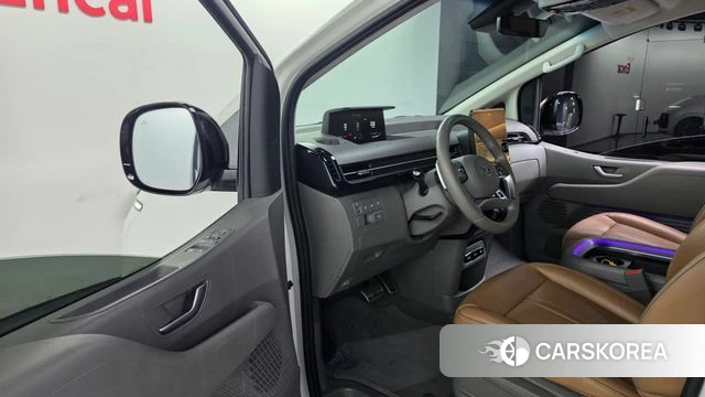 Hyundai Staria id 3963689 из Кореи 20