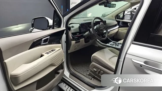 Kia The New Carnival 4th Generation id 3341476 из Кореи 20