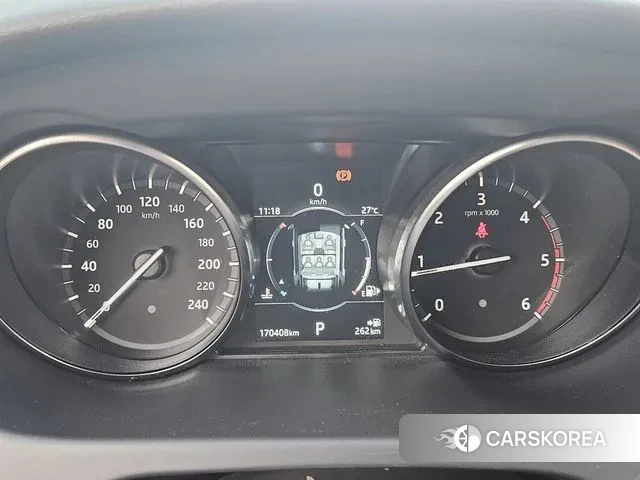 Land Rover Discovery Sports id 3045575 из Кореи 16