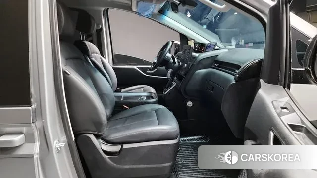 Hyundai Staria id 3763711 из Кореи 20