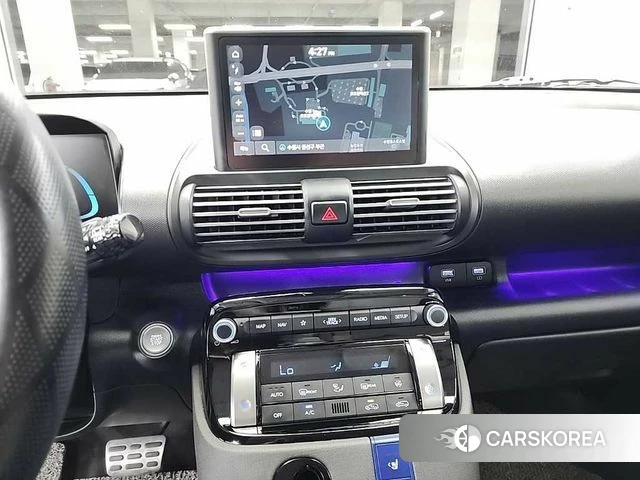 Hyundai Casper id 4281402 из Кореи 18