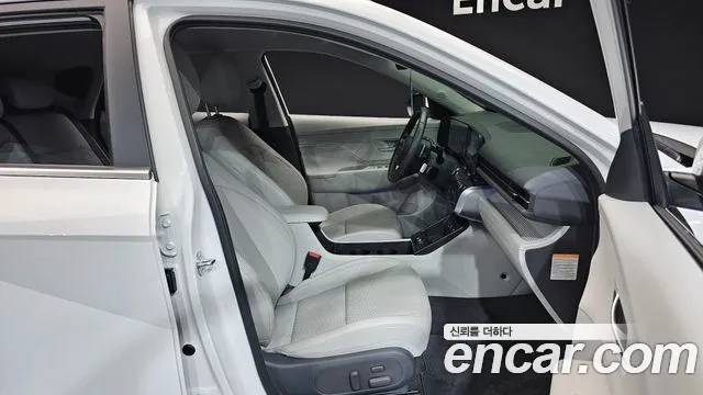 Hyundai Kona Hybrid (SX2) id 2943618 из Кореи 20