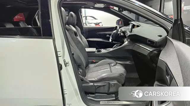 Peugeot 3008 second generation id 3254360 из Кореи 20