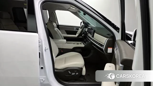 Hyundai Santa Fe (MX5) id 3487310 из Кореи 20