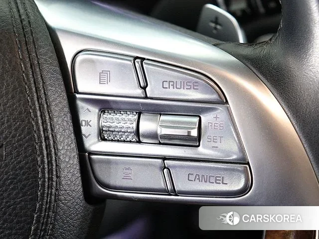 Kia More K9 id 3439857 из Кореи 20