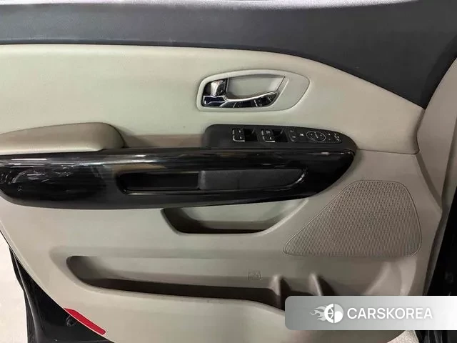 Kia The New Carnival id 3144654 из Кореи 18