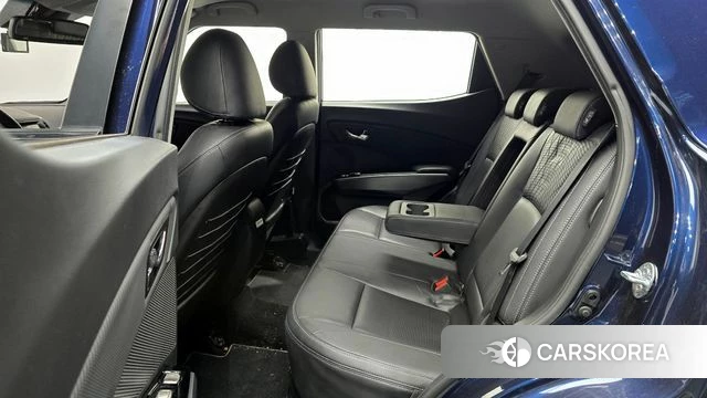 Ssangyong Tivoli Armor id 3911954 из Кореи 20