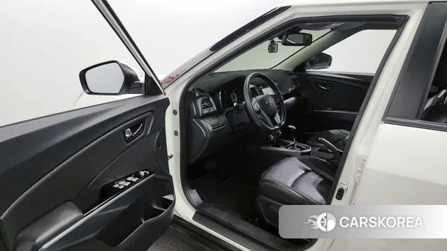 Ssangyong Tivoli Armor id 3096143 из Кореи 20