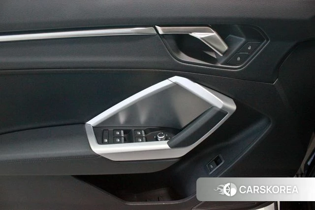 Audi Q3 (F3) id 4400148 из Кореи 20