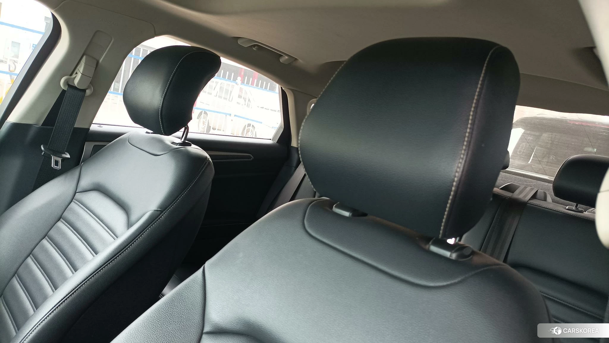 Ford Mondeo id 4455767 из Китая 15
