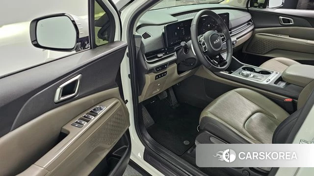 Kia The New Carnival 4th Generation id 4388195 из Кореи 31