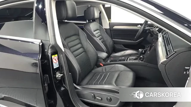 Volkswagen Arteon id 3509211 из Кореи 20