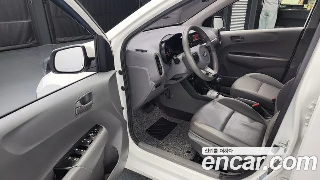 Kia Morning Urban (JA) id 2466074 из Кореи 20