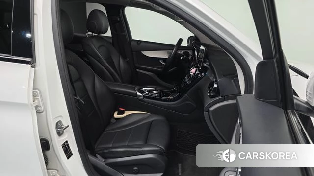 Mercedes-Benz GLC-Class X253 id 3801254 из Кореи 20