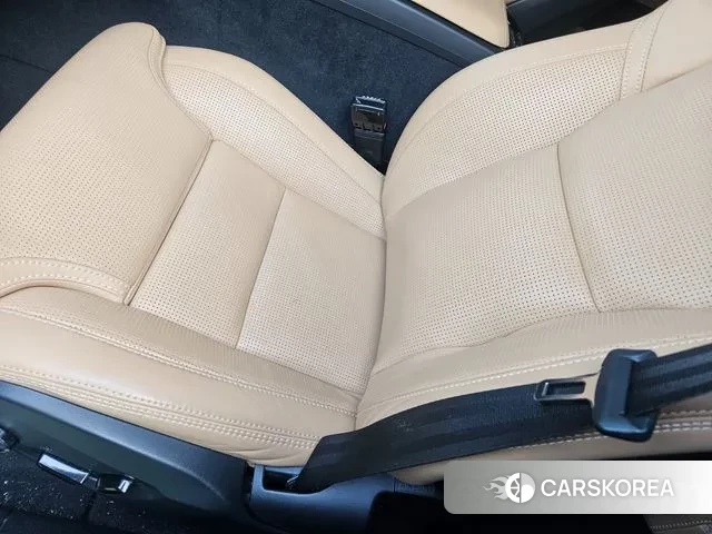 Volvo XC60 second Generation id 3756875 из Кореи 20