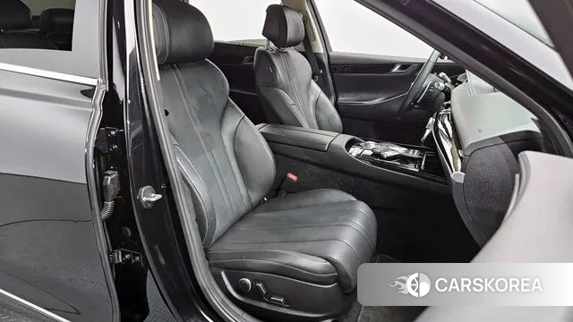 Genesis G80 (RG3) id 3121544 из Кореи 20