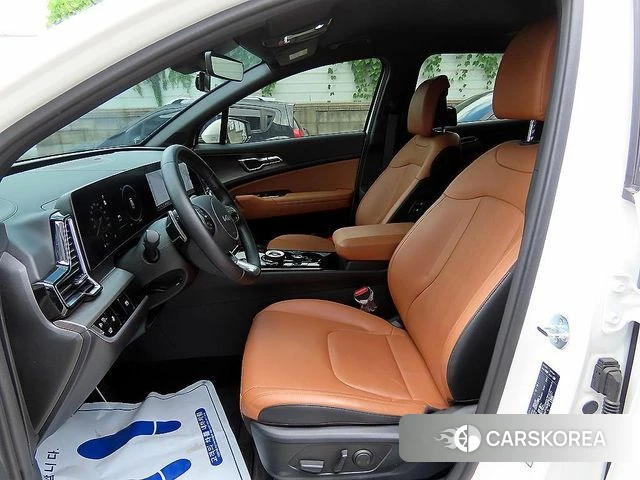 Kia Sportage 5th Generation id 4887186 из Кореи 20