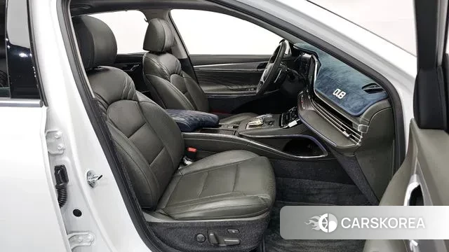 Hyundai The New Grandeur IG id 3606505 из Кореи 20