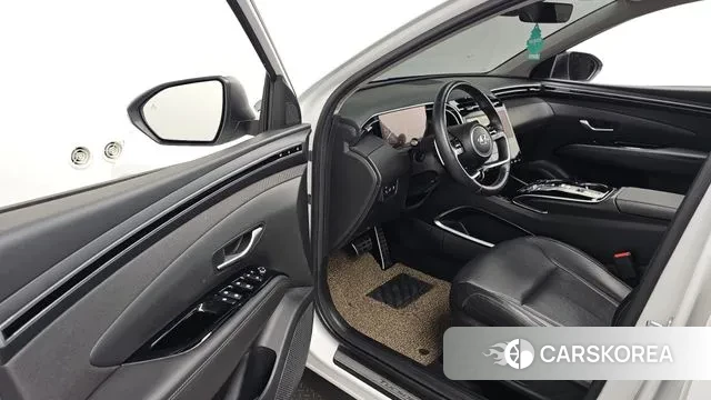 Hyundai Tucson (NX4) id 3289417 из Кореи 20