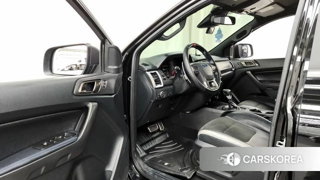 Ford Ranger 3rd Generation id 3923502 из Кореи 20