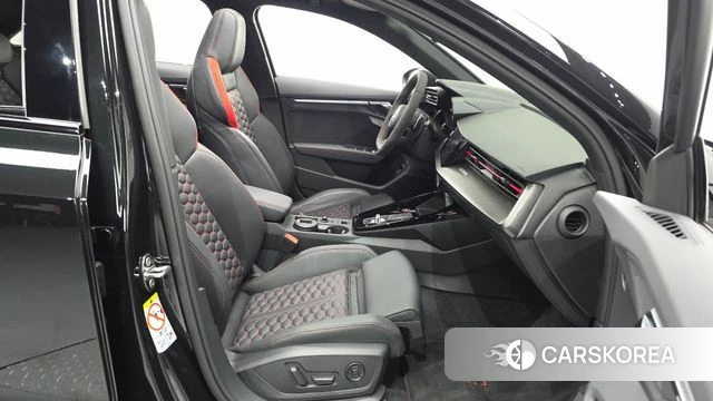 Audi RS3 (8Y) id 3864595 из Кореи 20