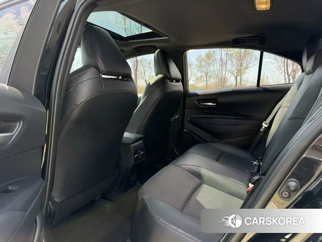 Toyota Lei Ling id 4299902 из Китая 19