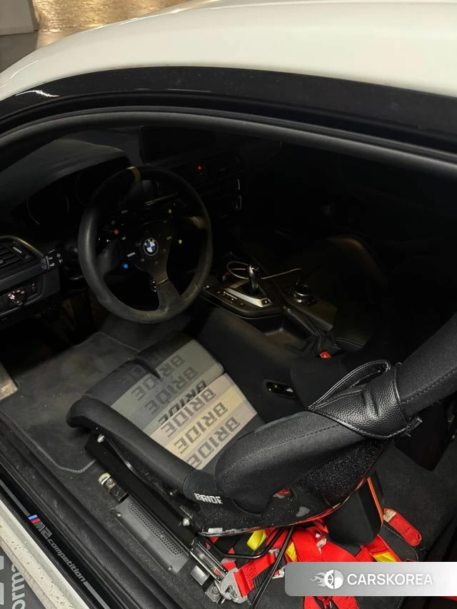 BMW M2 (F87) id 4362871 из Кореи 10