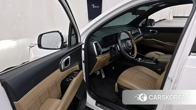 Kia The New Sorento 4th Generation id 2984015 из Кореи 20