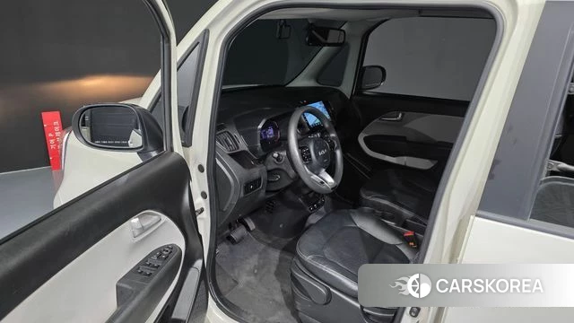 Kia The New Kia Ray id 4591892 из Кореи 24